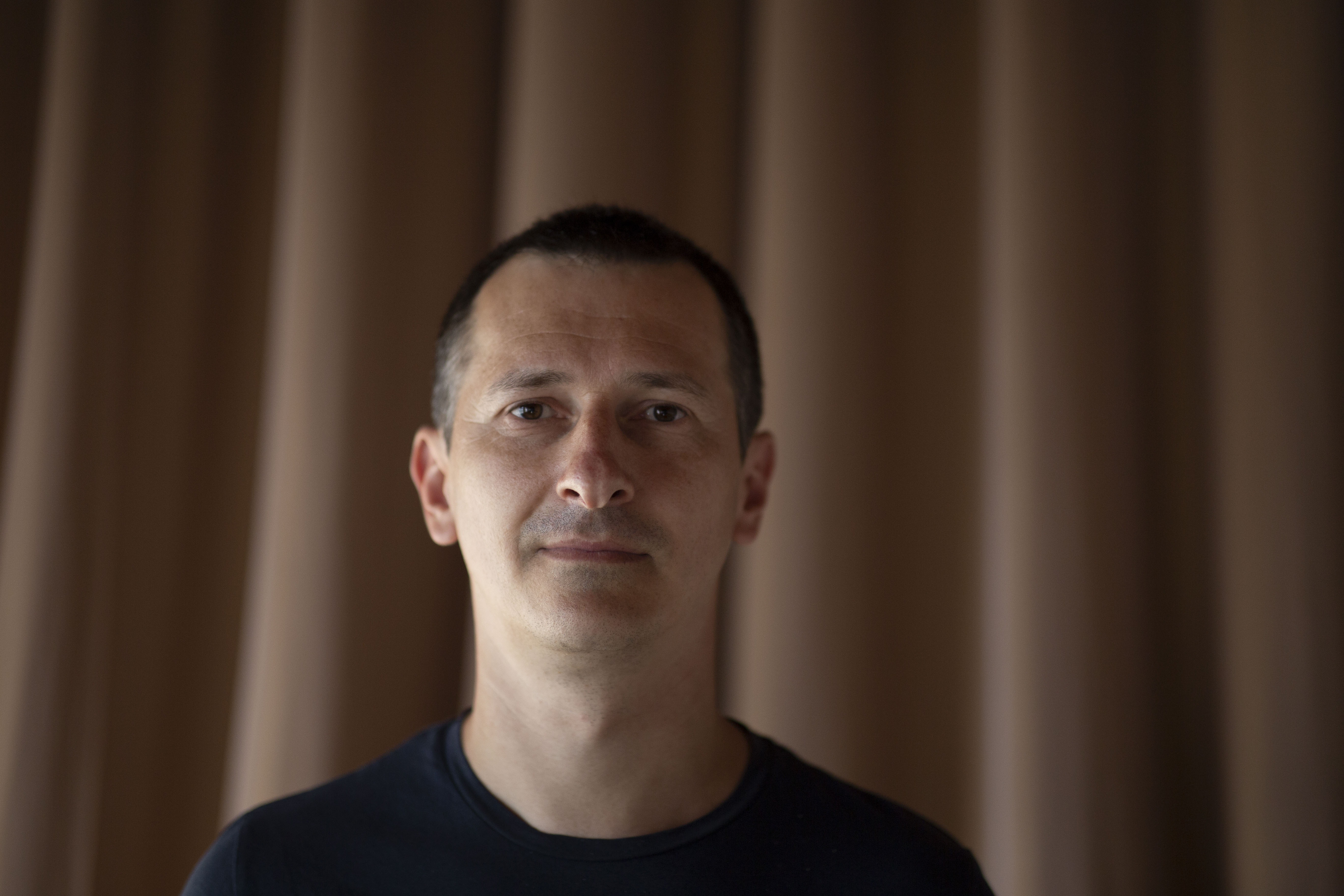 Ovidiu Miron